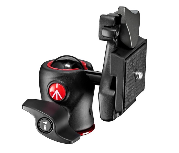 Manfrotto MH490 kulowa - 1197422 - zdjęcie 4